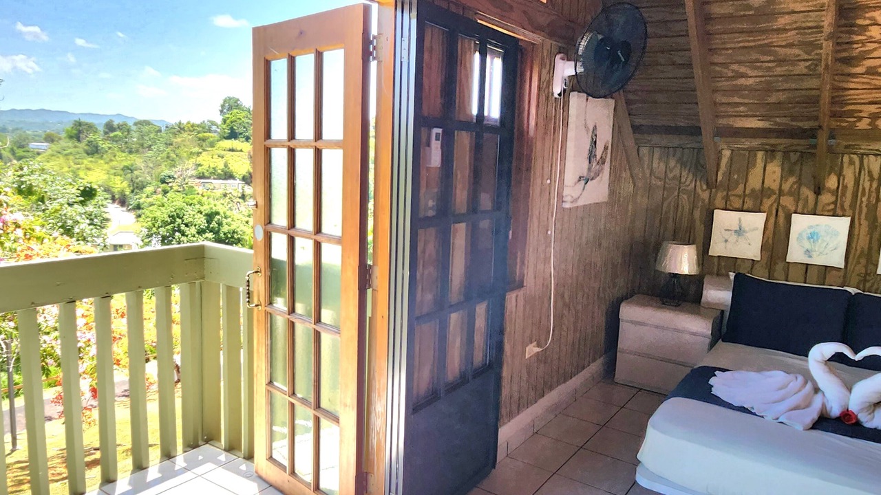 Photo of Bedroom in Cerro Gordo