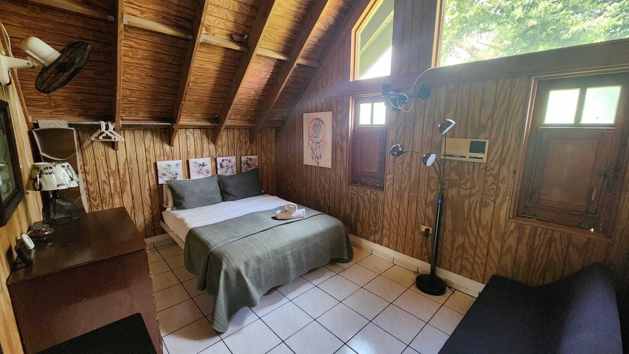 Photo of Bedroom in Cerro Gordo