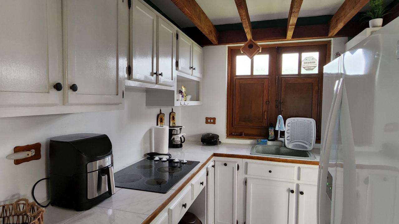 Photo of Kitchen in Cerro Gordo
