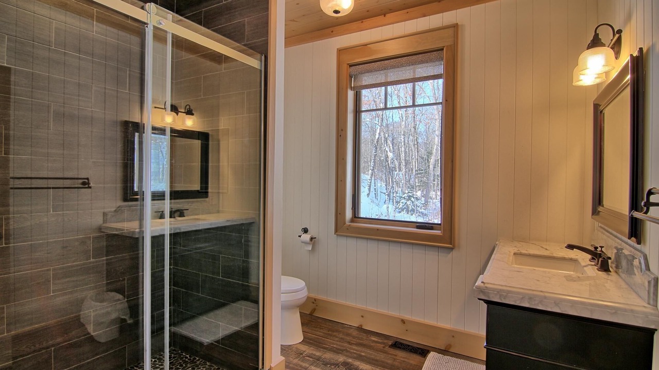 Photo of Bathroom in Bala