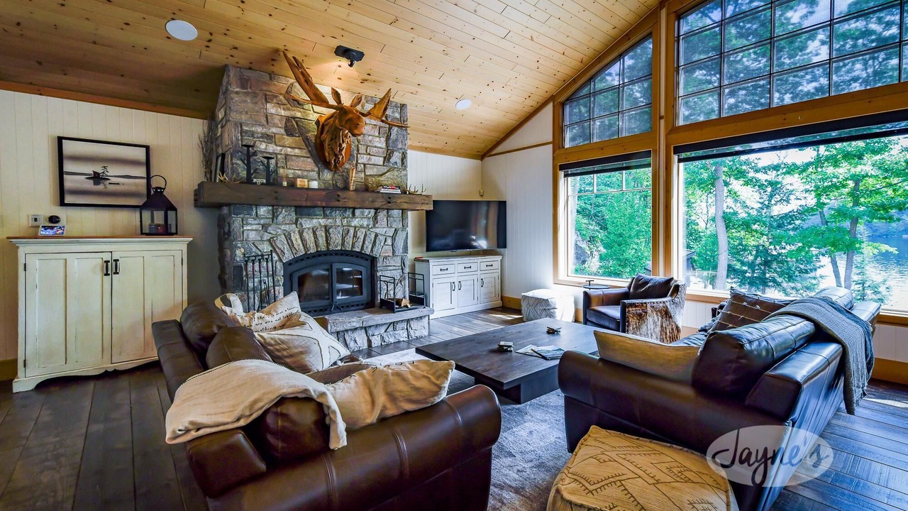 Photo of Livingroom in Bala