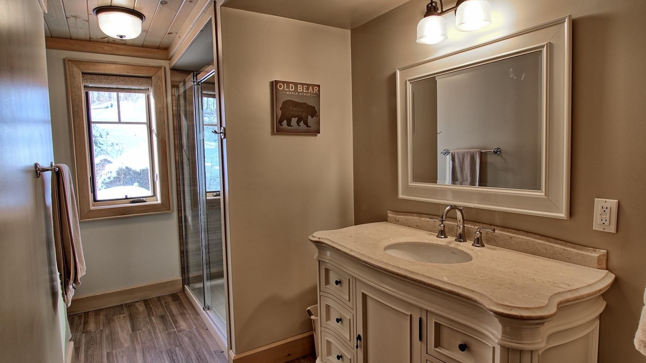 Photo of Bathroom in Bala