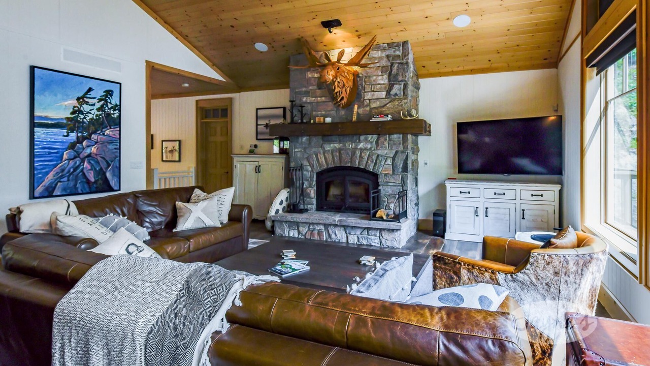 Photo of Livingroom in Bala
