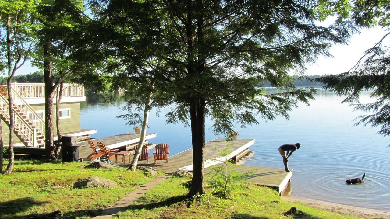 Photo of Outdoor in Bala