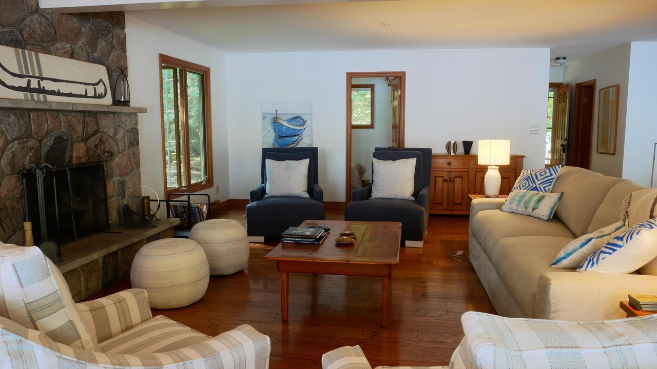 Photo of Livingroom in Bala