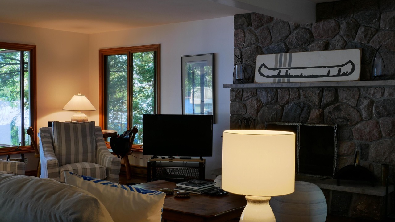 Photo of Livingroom in Bala