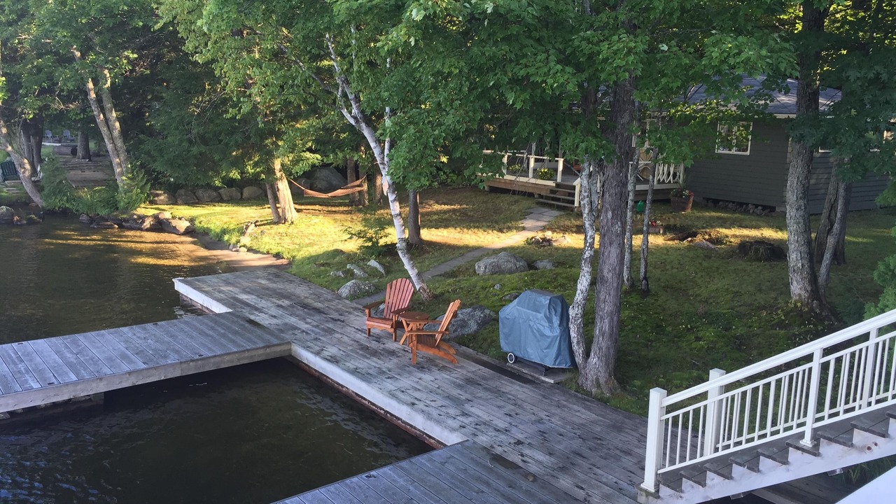 Photo of Patio Balcony in Bala