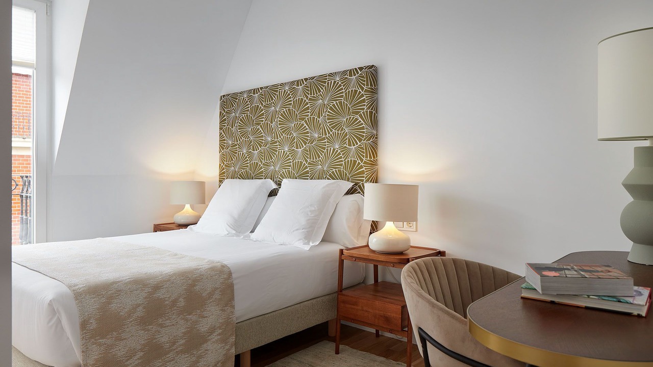 Photo of Bedroom in San Sebastian Centro