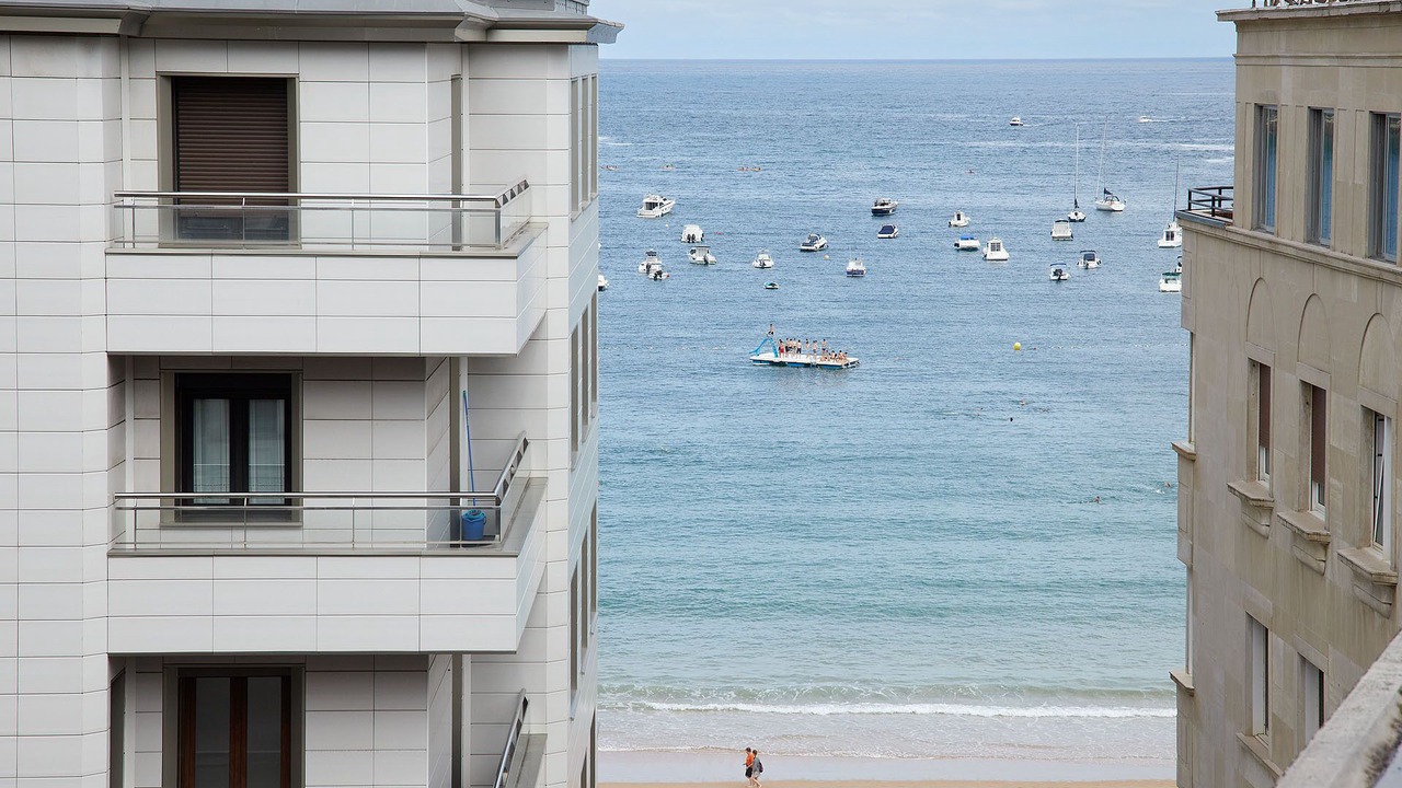 Photo of Others in San Sebastian Centro