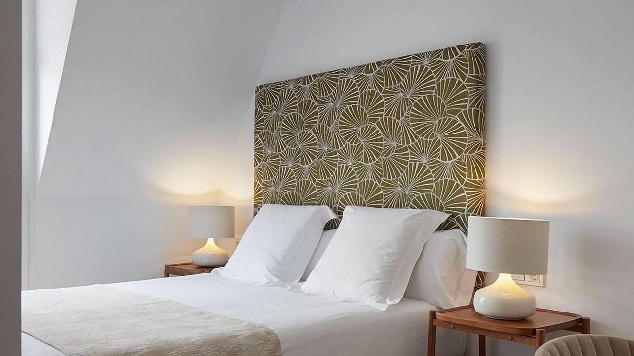 Photo of Bedroom in San Sebastian Centro