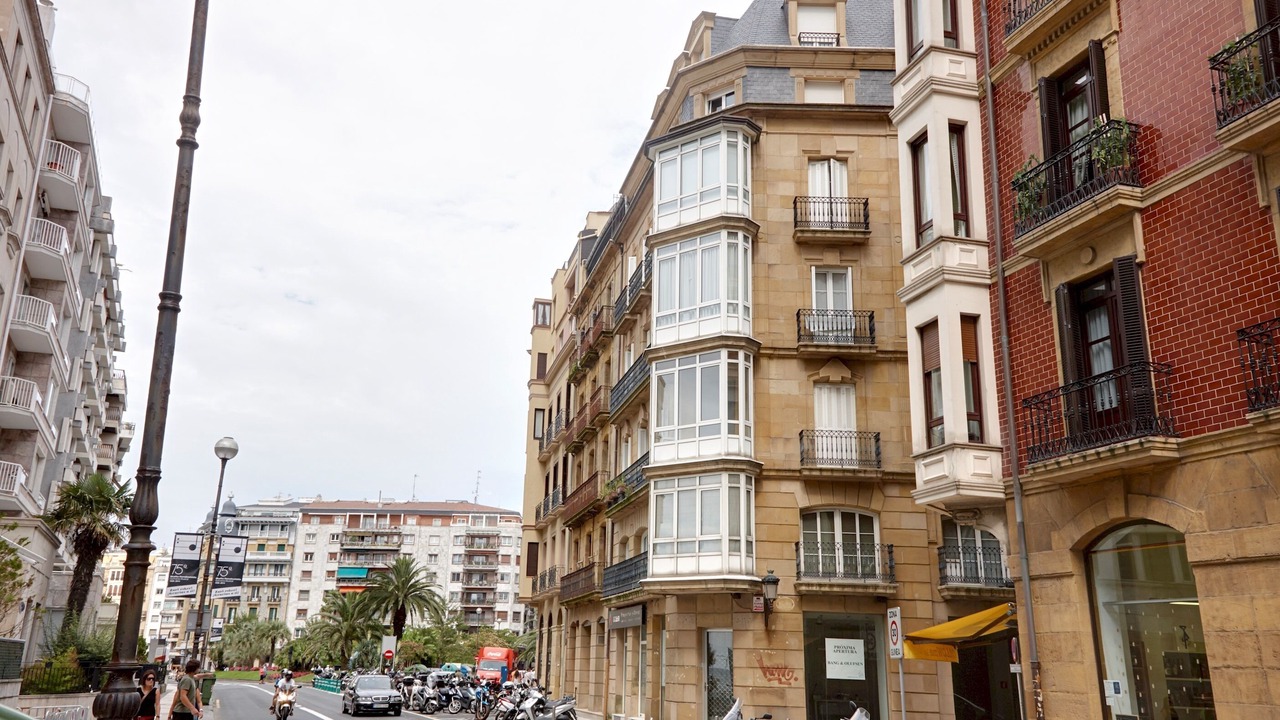 Photo of Outdoor in San Sebastian Centro