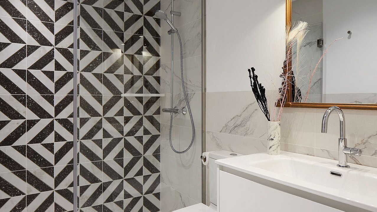 Photo of Bathroom in San Sebastian Centro