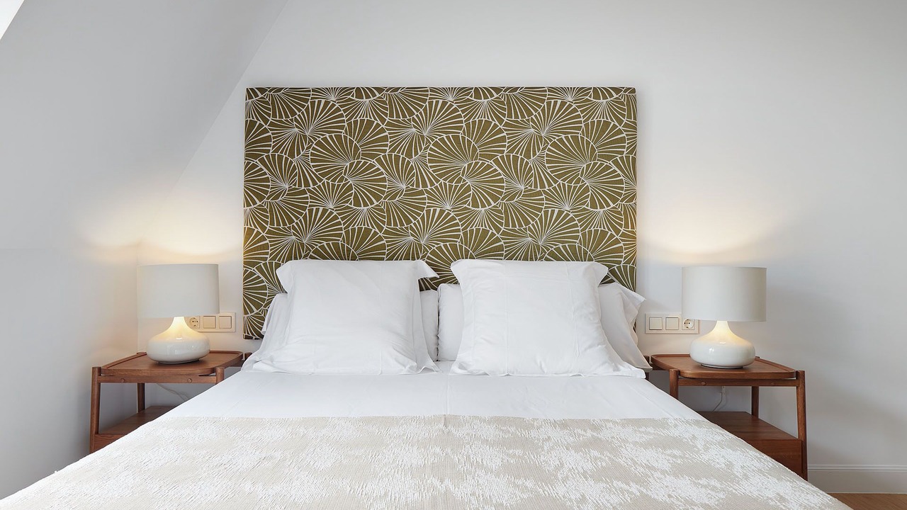 Photo of Bedroom in San Sebastian Centro