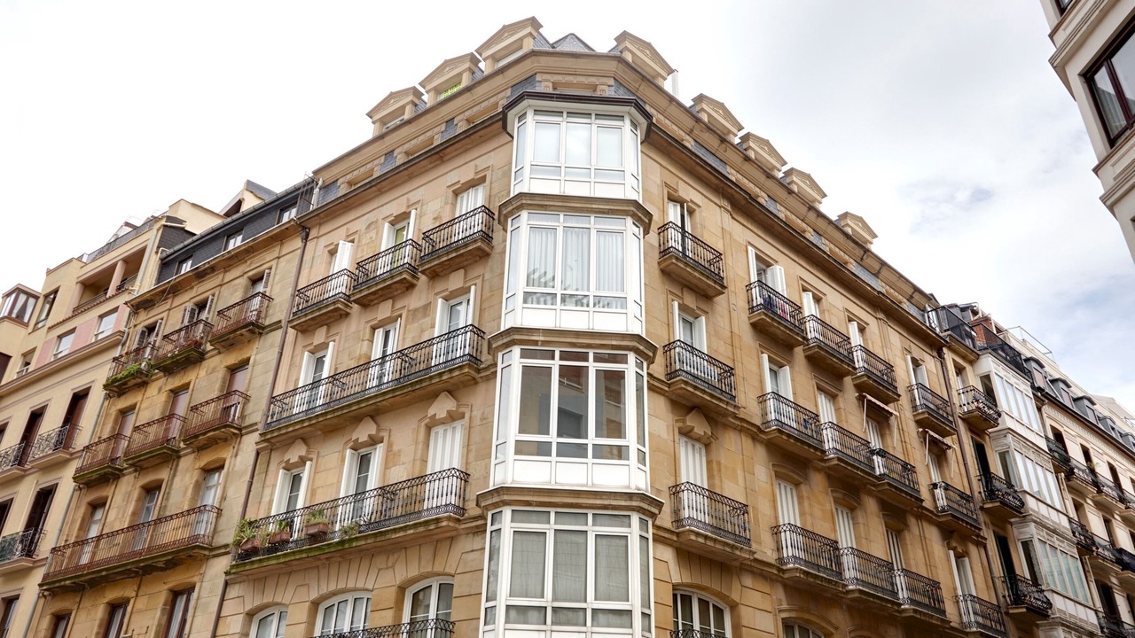 Photo of Outdoor in San Sebastian Centro