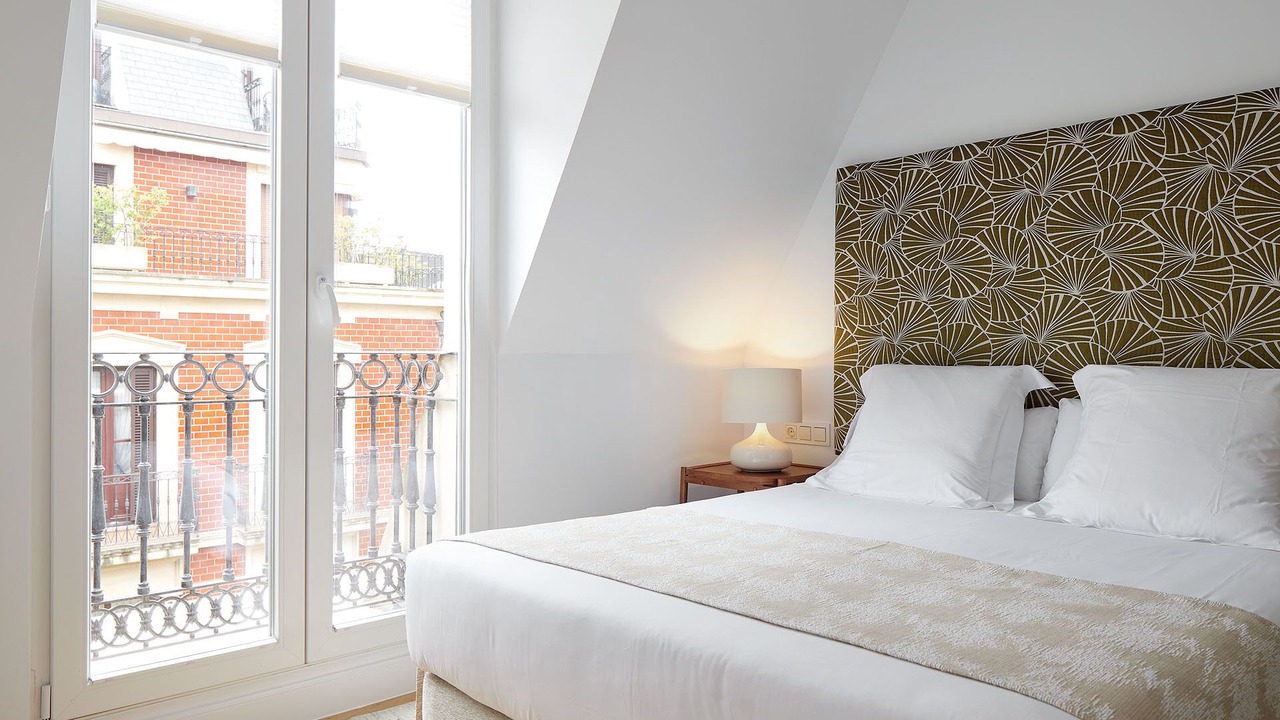 Photo of Bedroom in San Sebastian Centro