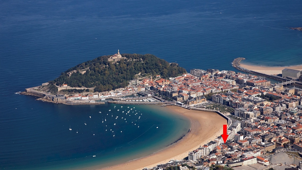 Photo of Others in San Sebastian Centro