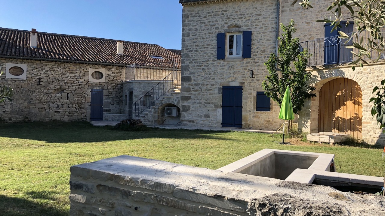 Photo of Outdoor in Barjac