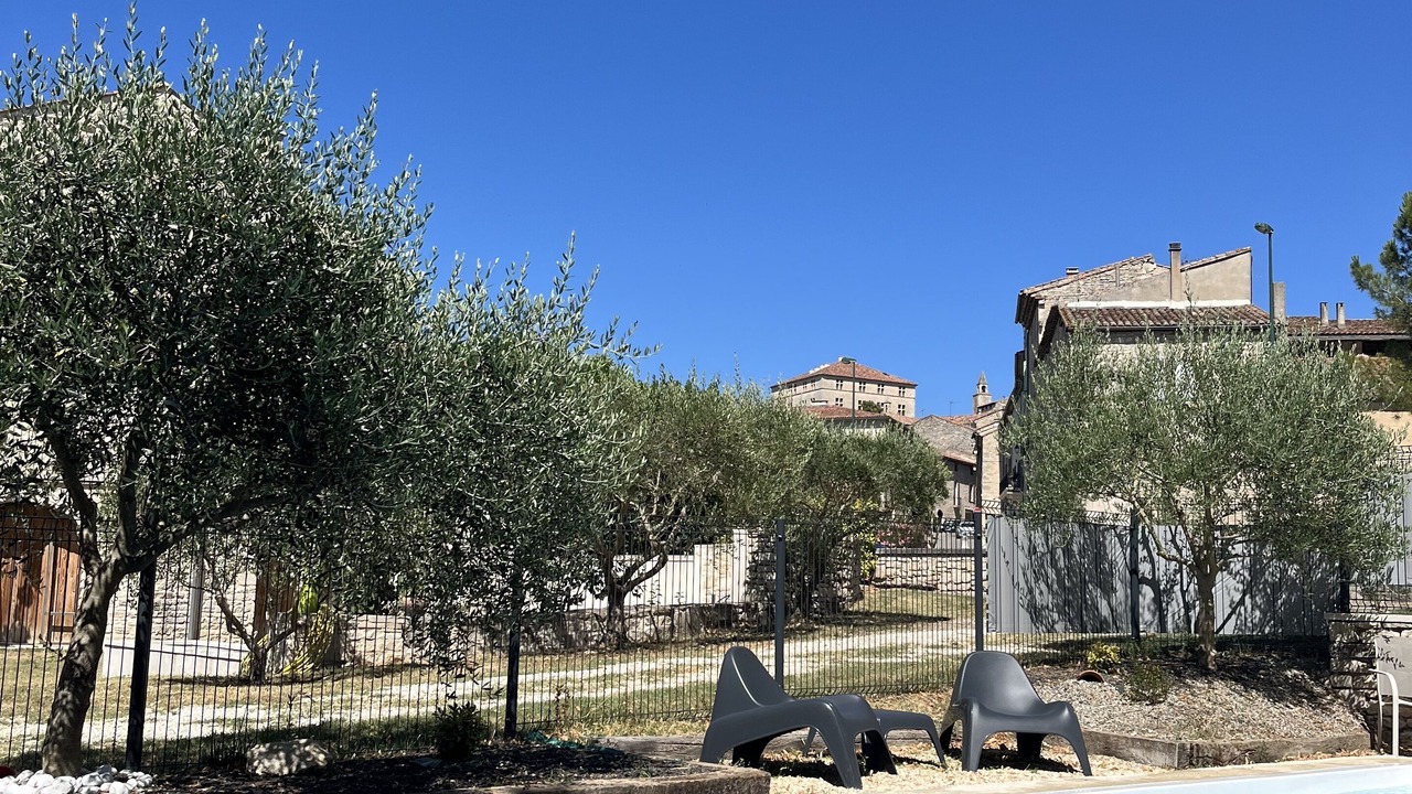 Photo of Outdoor in Barjac