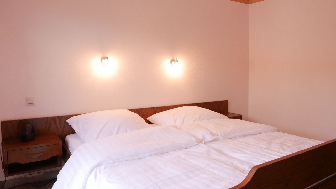 Photo of Bedroom in Buehlertal