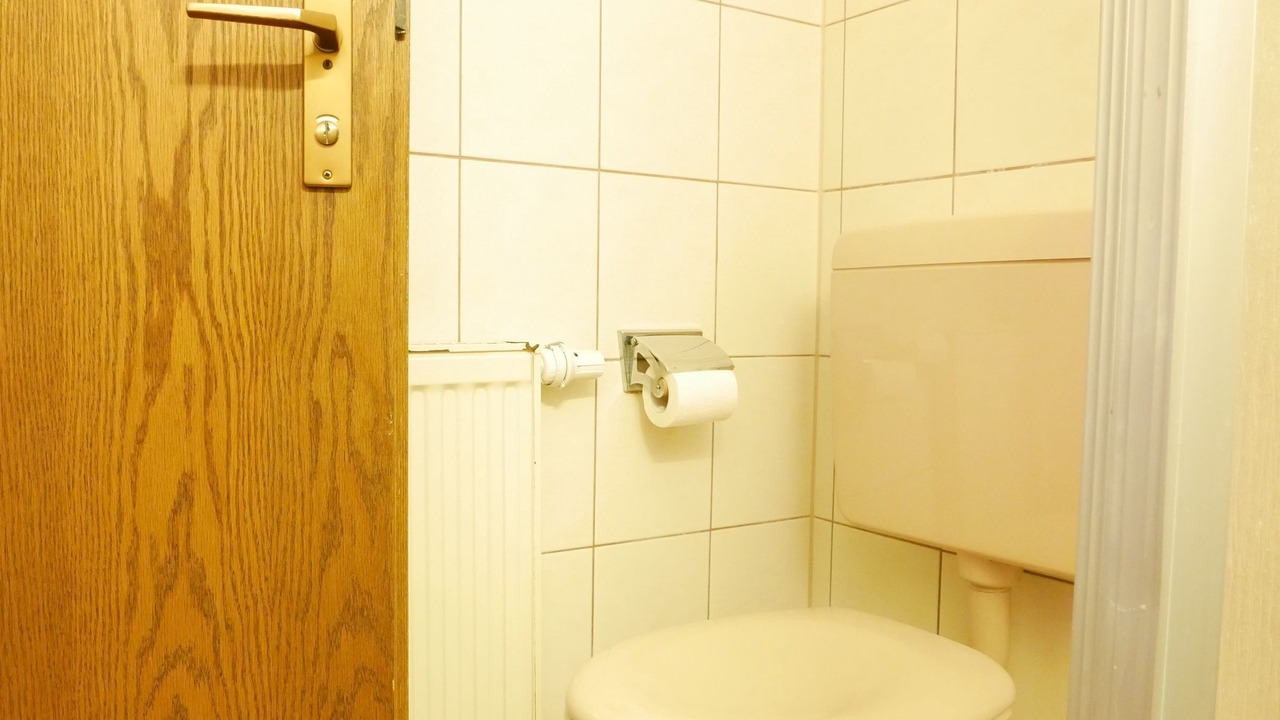 Photo of Bathroom in Buehlertal