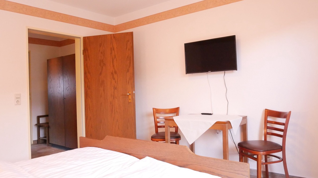 Photo of Bedroom in Buehlertal