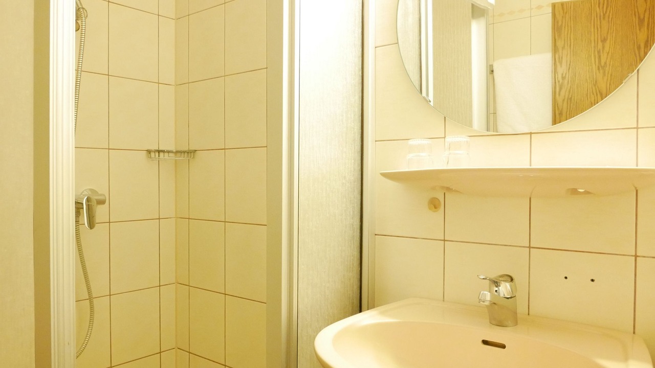 Photo of Bathroom in Buehlertal