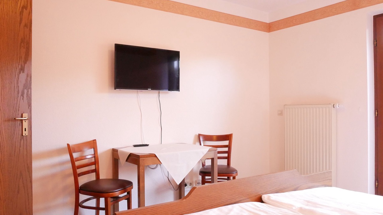 Photo of Bedroom in Buehlertal