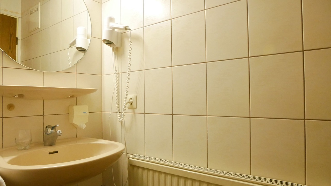 Photo of Bathroom in Buehlertal