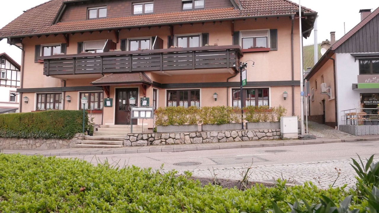 Photo of Outdoor in Buehlertal