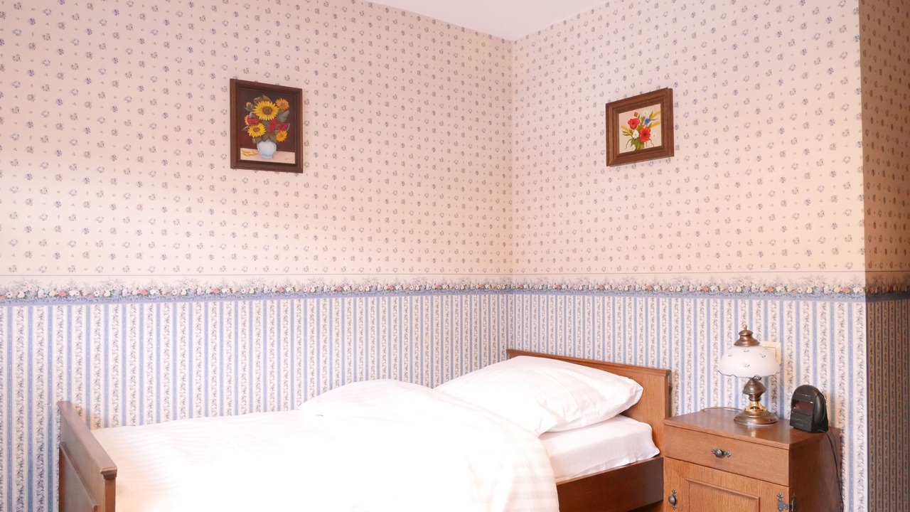 Photo of Bedroom in Buehlertal
