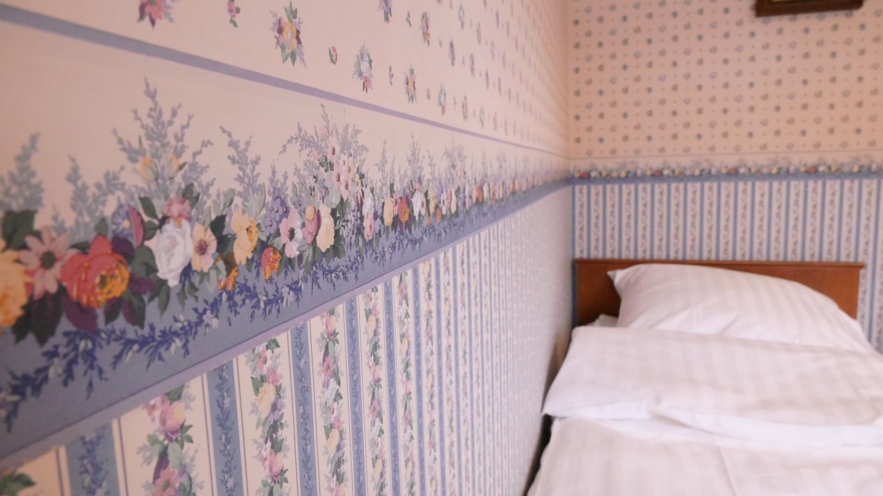 Photo of Bedroom in Buehlertal