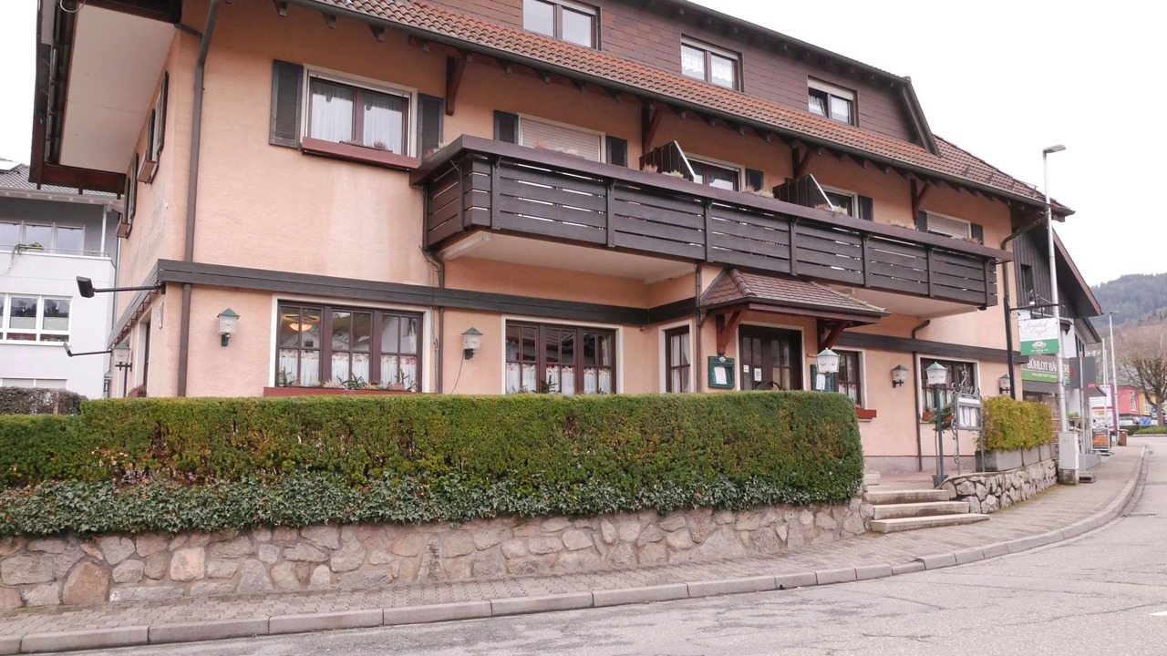 Photo of Outdoor in Buehlertal