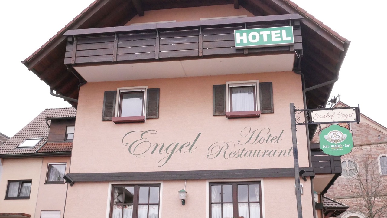 Photo of Outdoor in Buehlertal