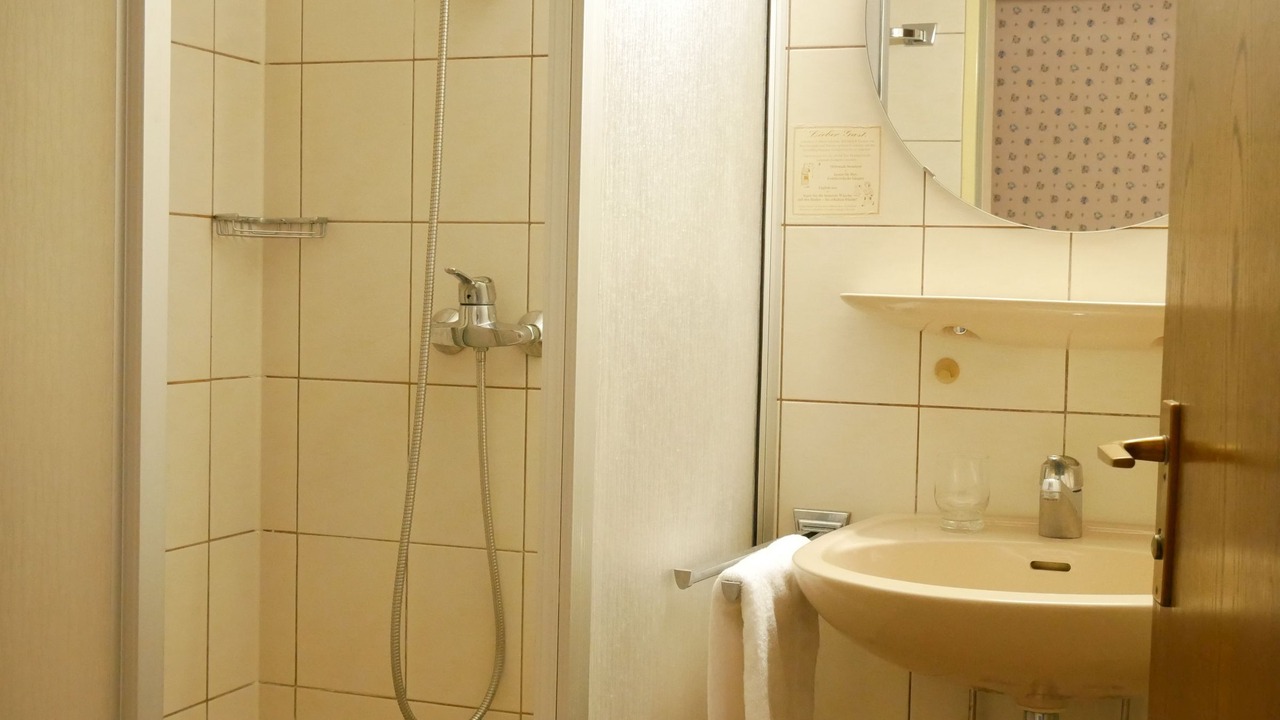 Photo of Bathroom in Buehlertal