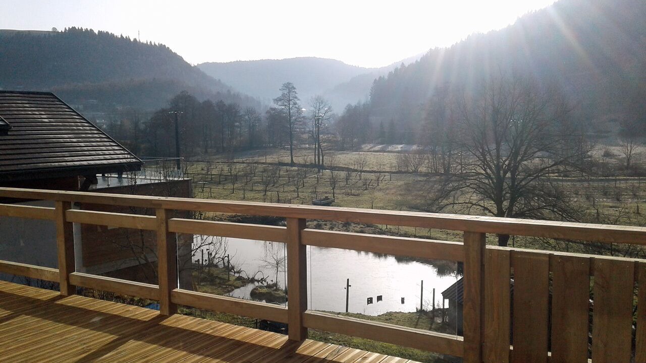 Photo of Outdoor in Ventron