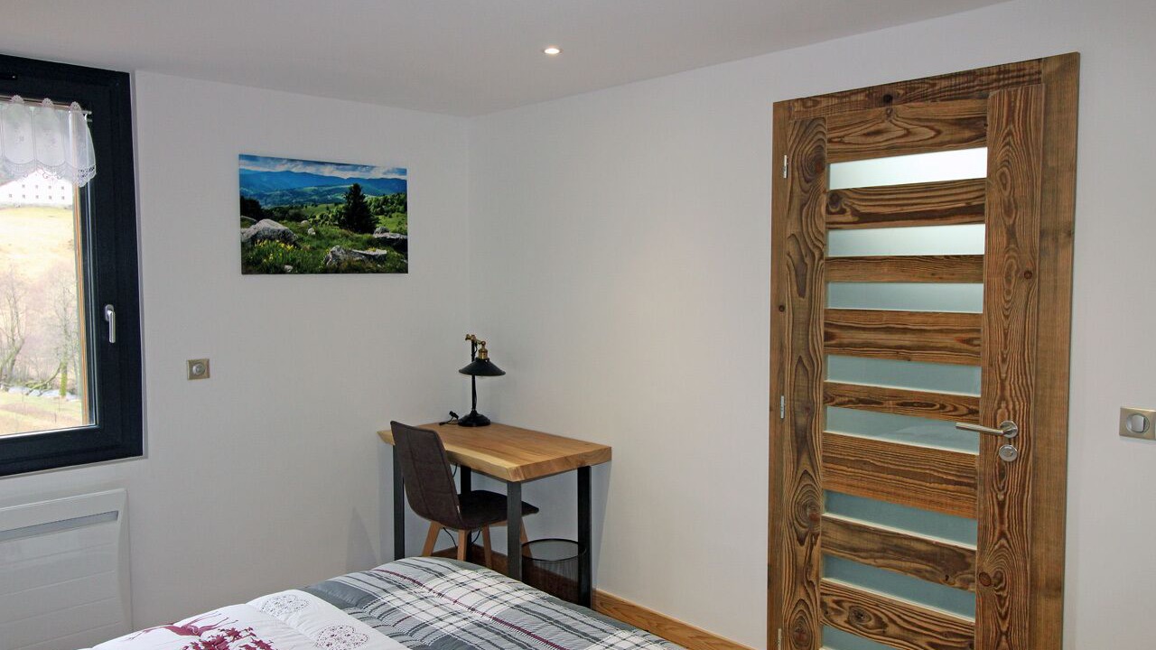 Photo of Bedroom in Ventron