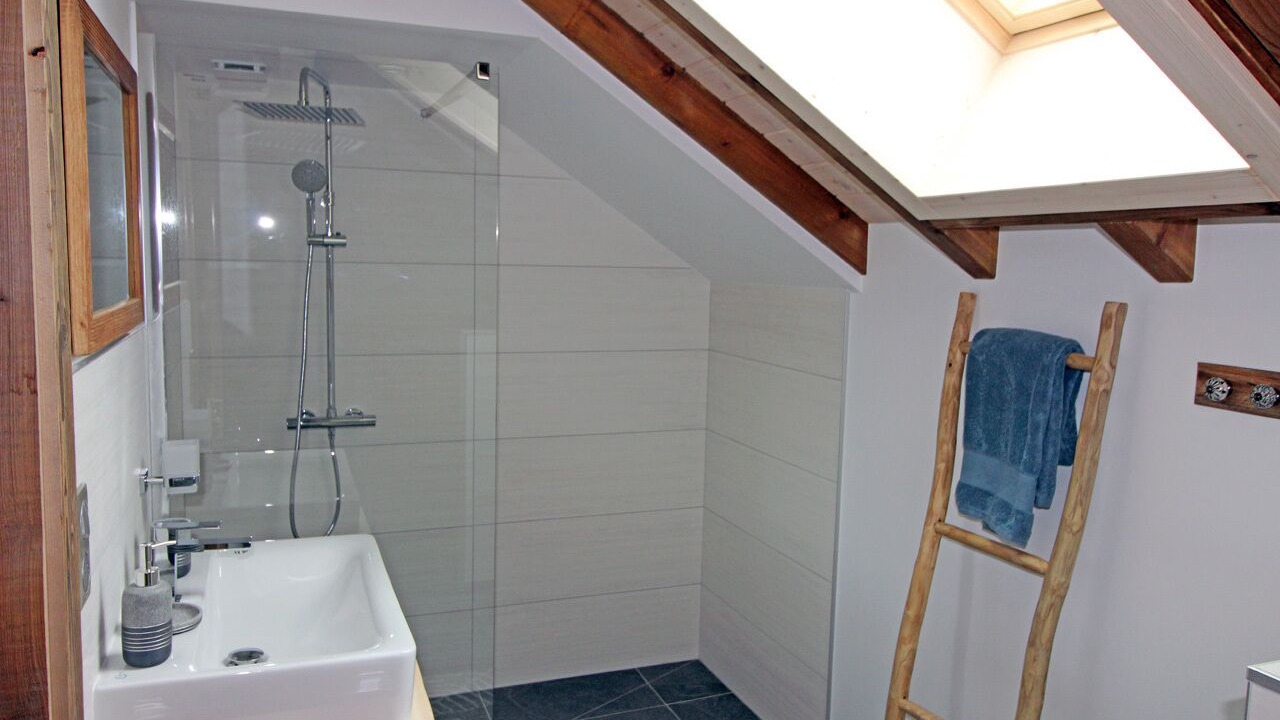 Photo of Bathroom in Ventron
