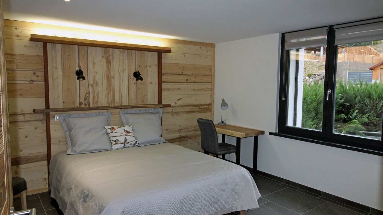 Photo of Bedroom in Ventron