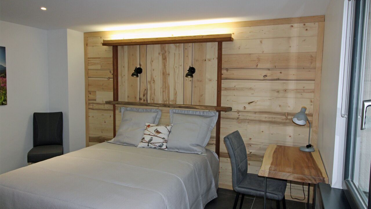 Photo of Bedroom in Ventron
