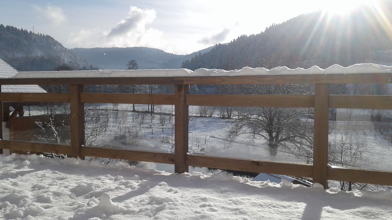 Photo of Outdoor in Ventron
