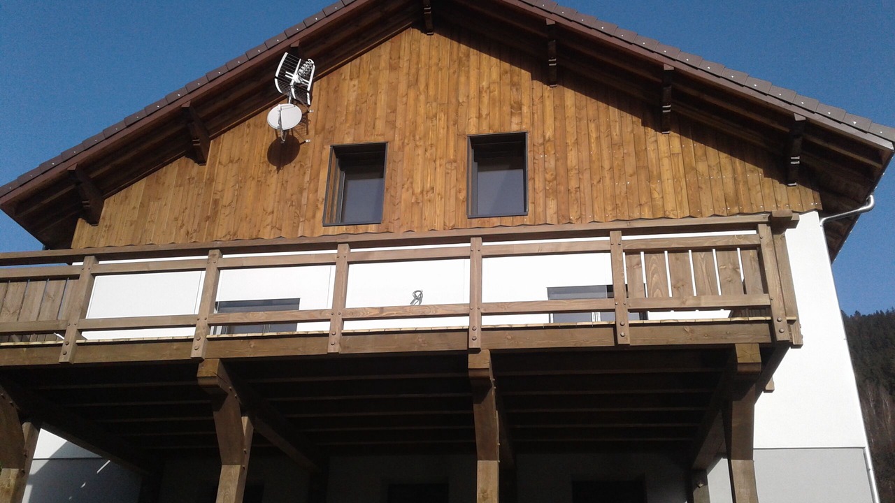 Photo of Outdoor in Ventron