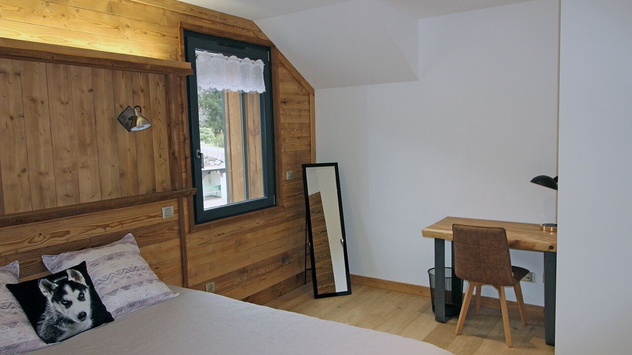 Photo of Bedroom in Ventron