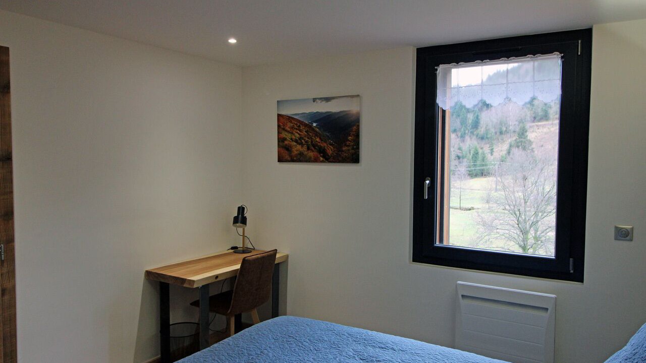 Photo of Bedroom in Ventron