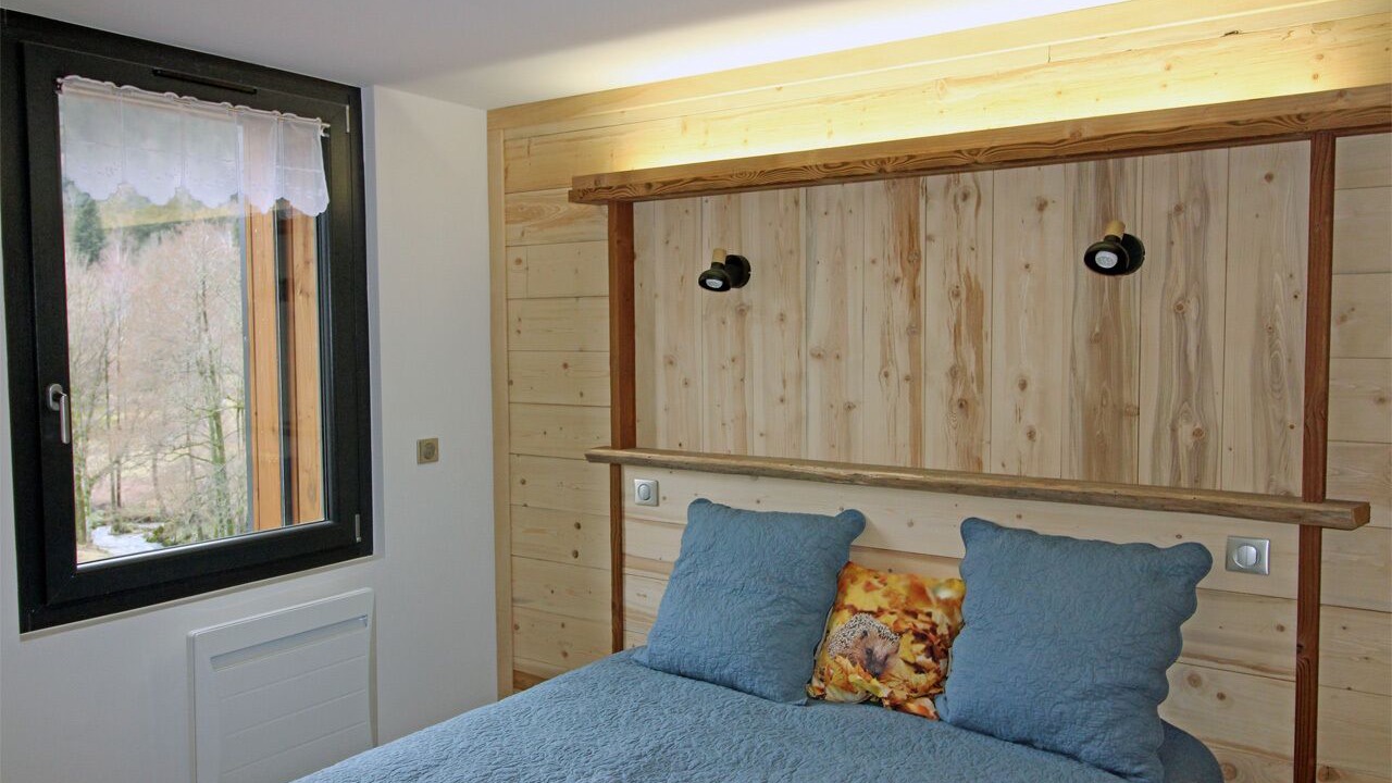 Photo of Bedroom in Ventron