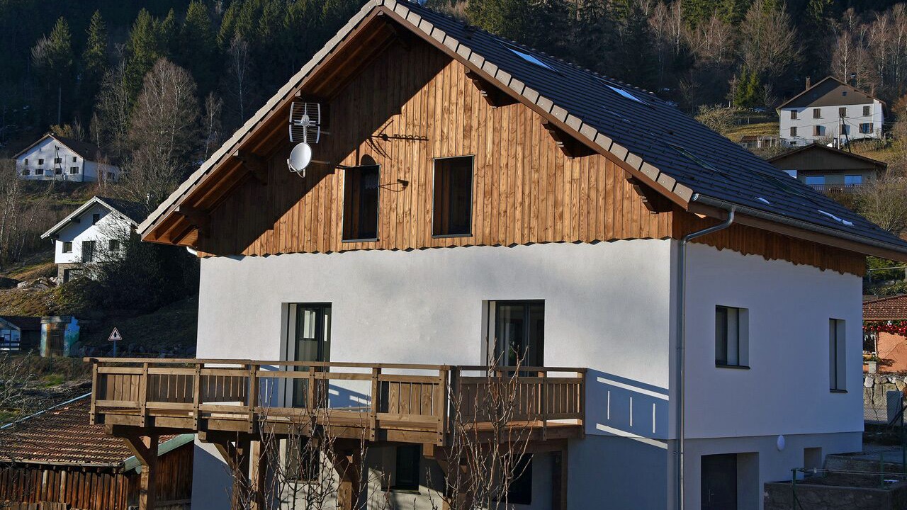 Photo of Outdoor in Ventron