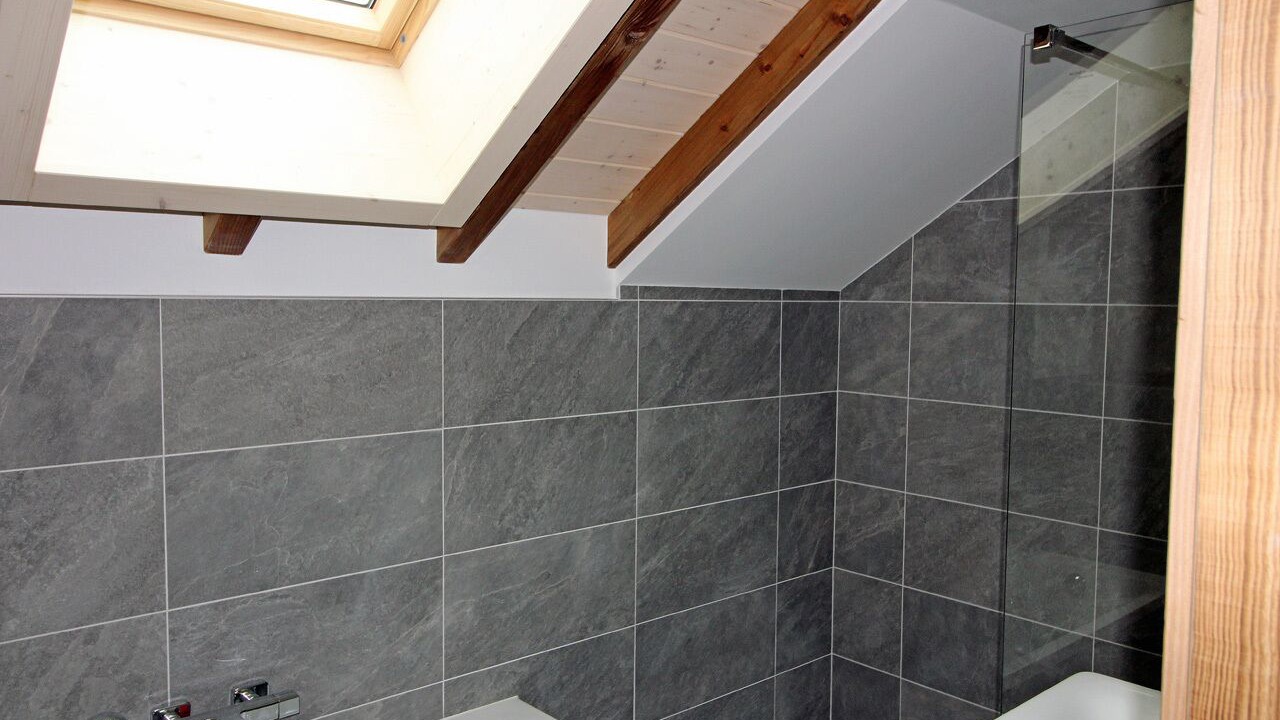 Photo of Bathroom in Ventron