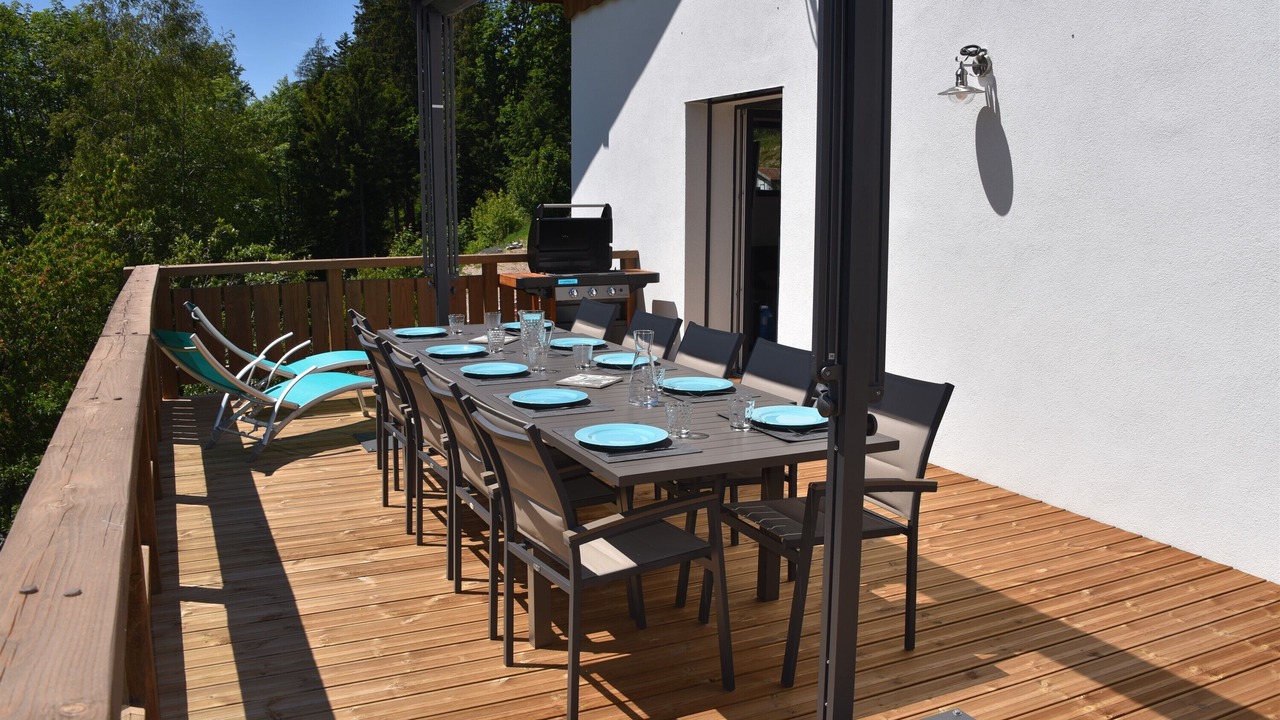 Photo of Outdoor in Ventron