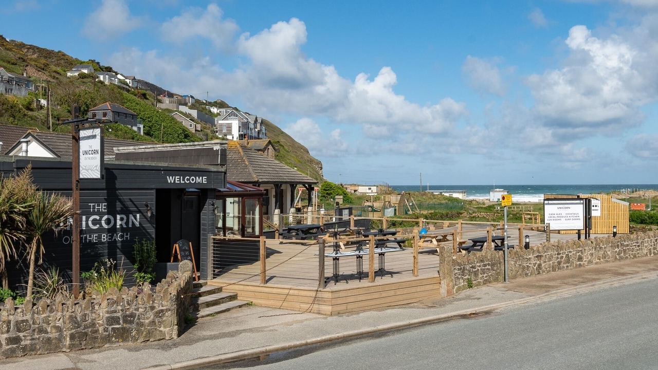 Photo of Others in Porthtowan
