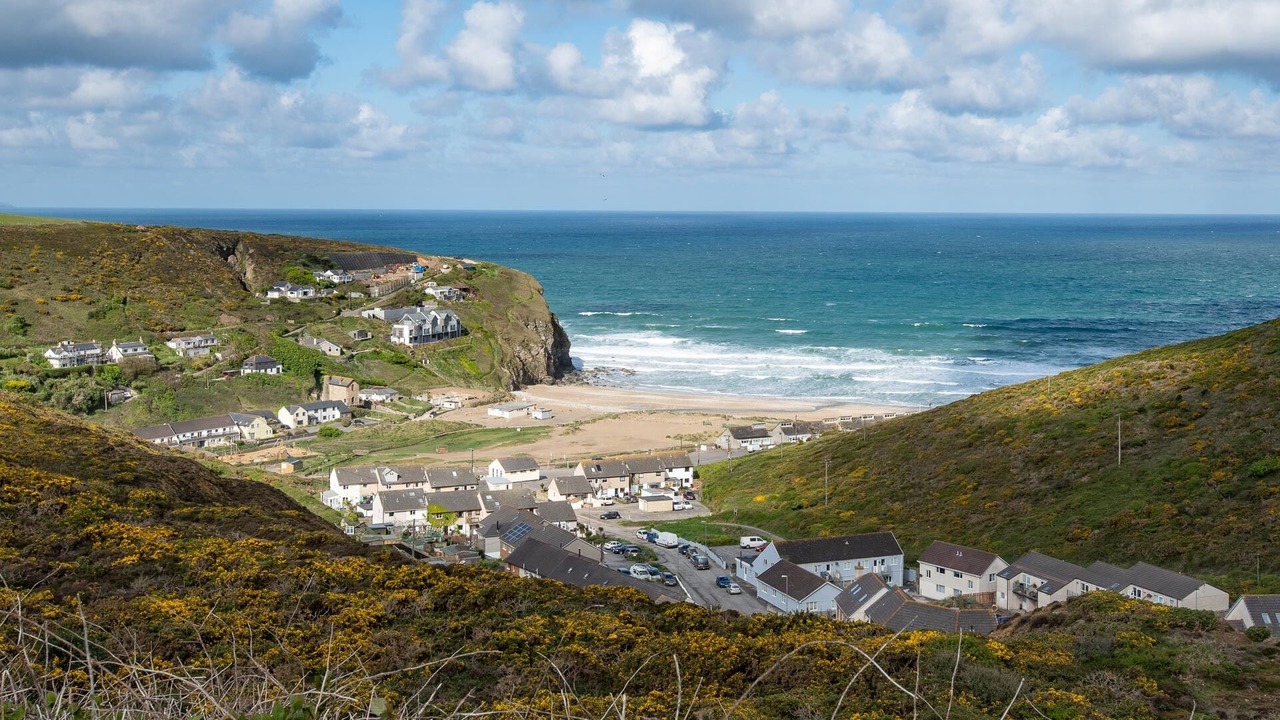 Photo of Others in Porthtowan
