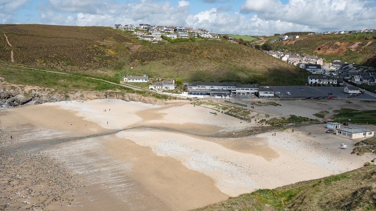 Photo of Others in Porthtowan
